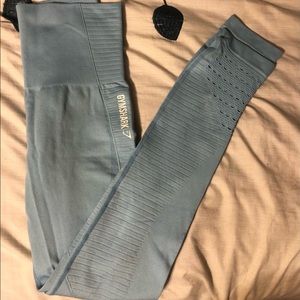 Gymshark energy seamless full length leggings